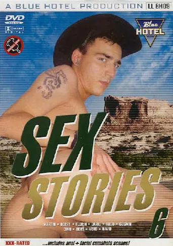 Sex Stories 6 poster