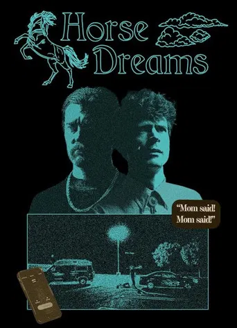 Horse Dreams poster