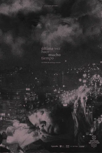 Last Seen, Long Time Ago poster