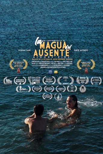La Magua del Ausente poster