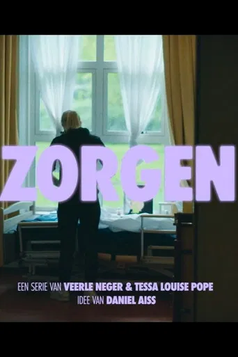 Zorgen poster