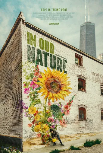 In Our Nature poster