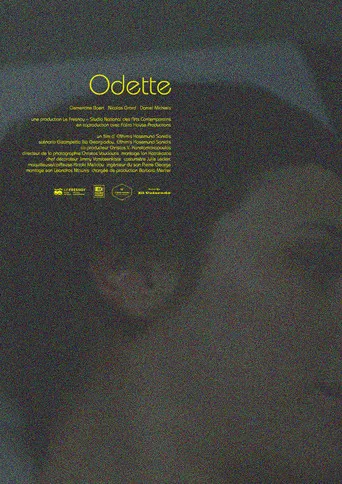 Odette poster