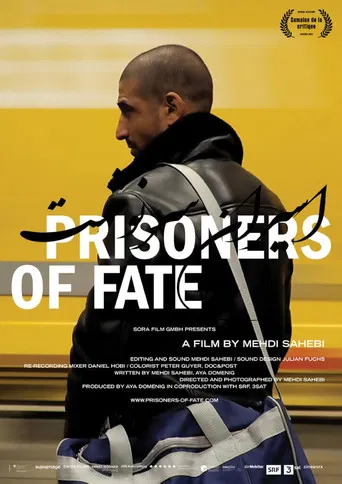 Prisoners of Fate poster