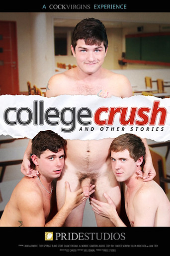 College Crush poster