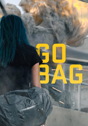 Go Bag poster