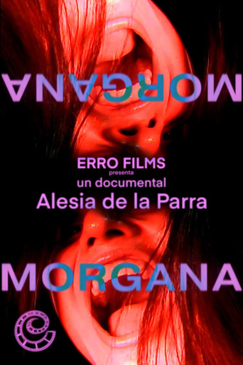 Morgana poster