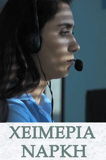 Winter Hibernation poster