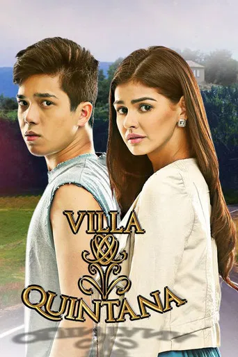 Villa Quintana poster