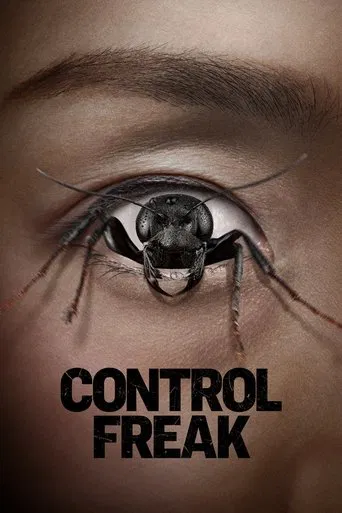 Control Freak poster
