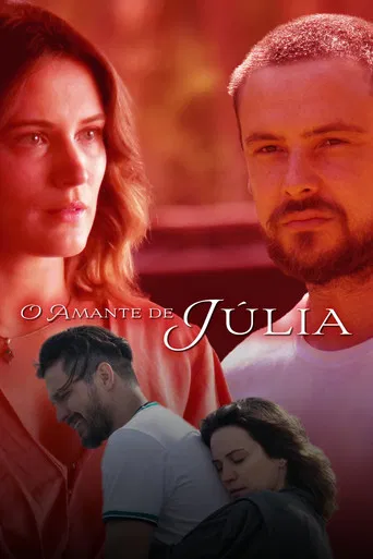 Julia's Lover poster