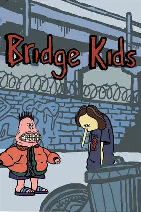 Bridge Kids poster