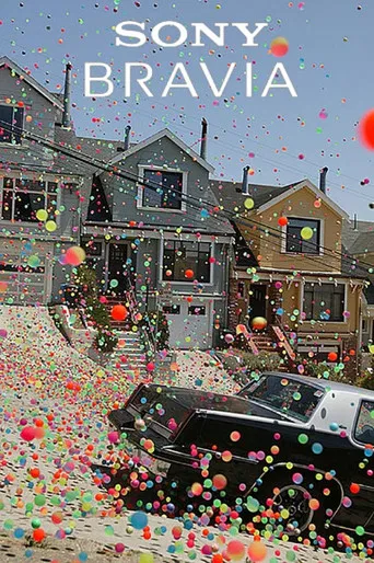 Colour Like No Other poster