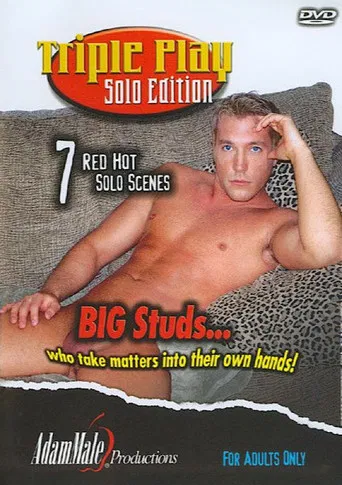 Triple Play: Solo Edition poster