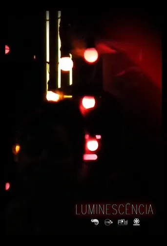 Luminescence poster