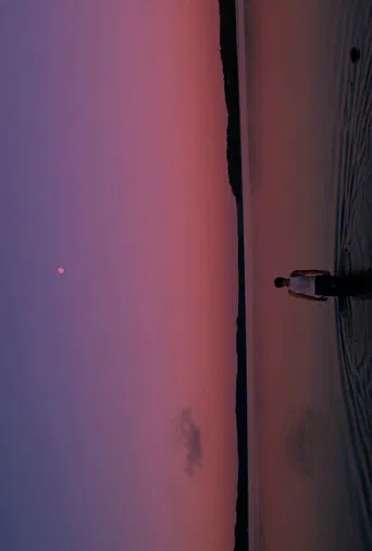 THE WATERS (his) poster