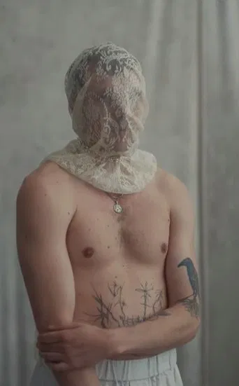 Gundelach - My Frail Body poster