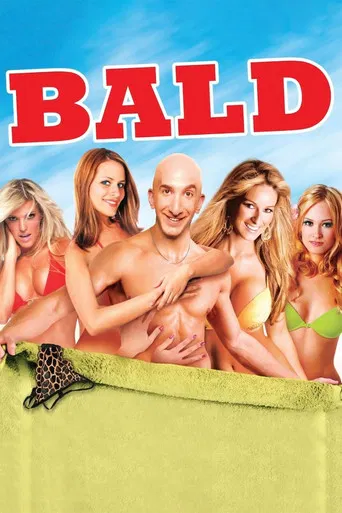 Bald poster