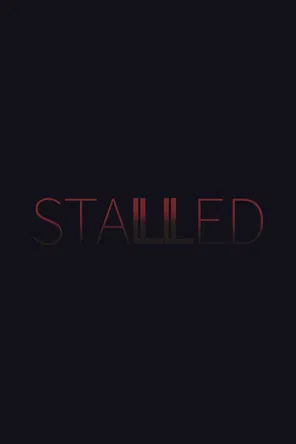 Stalled poster