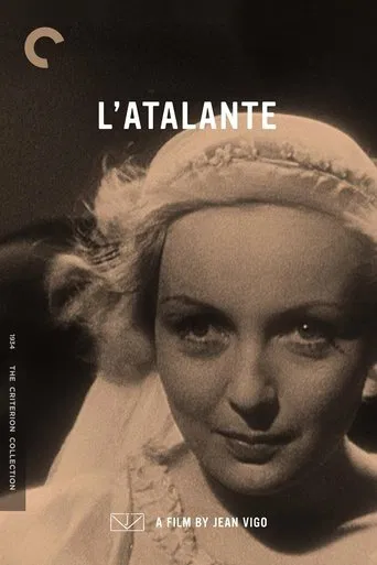 L'Atalante poster