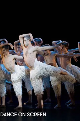 A History of Dance on Screen poster