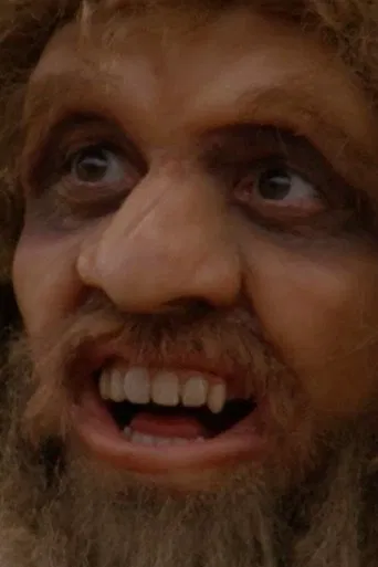 The Sophisticated Neanderthal Interview poster