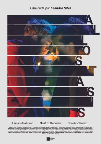Allostasis poster