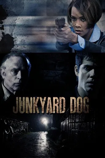 Junkyard Dog poster