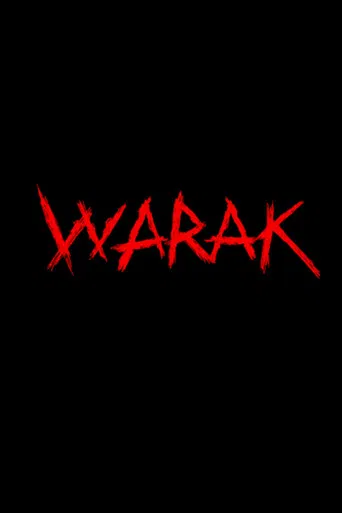 Warak poster