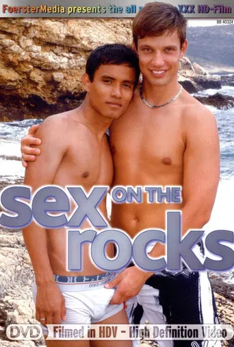 Sex On The Rocks poster
