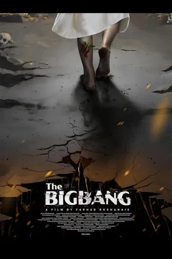 The Big Bang poster
