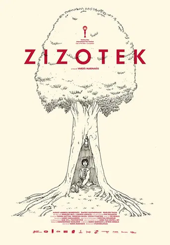 Zizotek poster