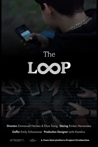 The Loop poster