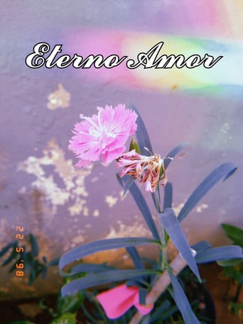 Eterno Amor ❤ poster