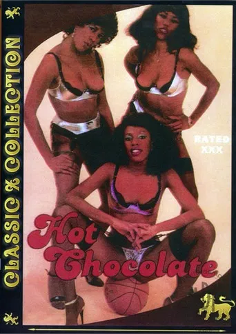 Hot Chocolate poster