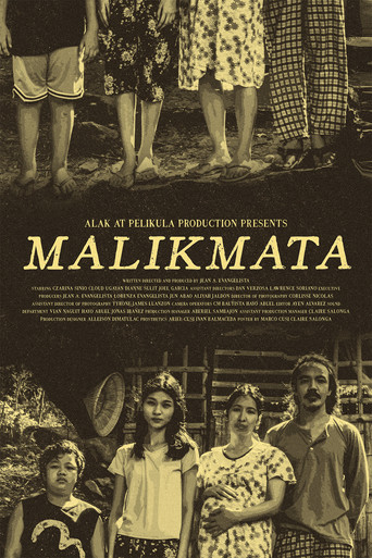 Malikmata poster