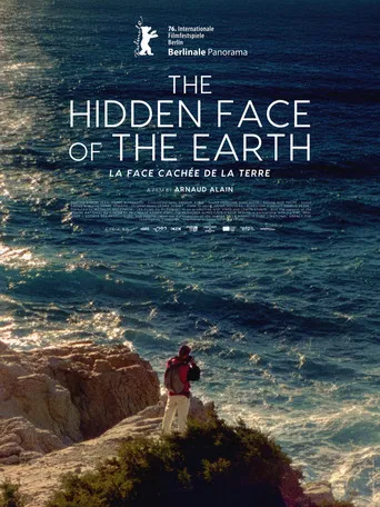 The Hidden Face of the Earth poster