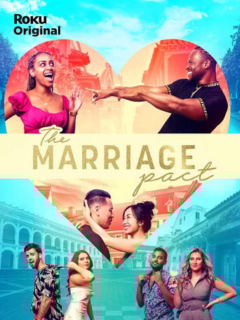 The Marriage Pact poster