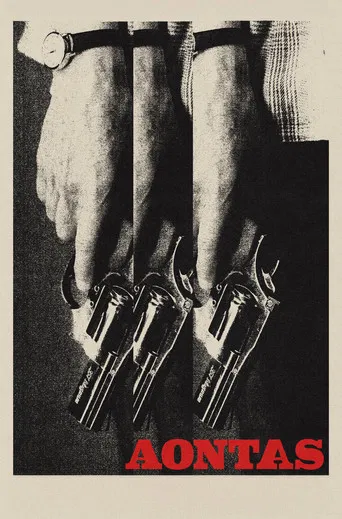 Aontas poster