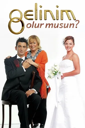 Gelinim Olur Musun? poster