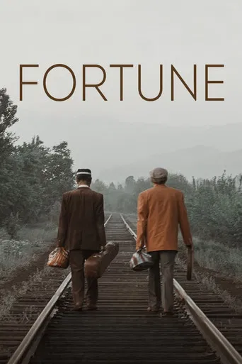 Fortune poster