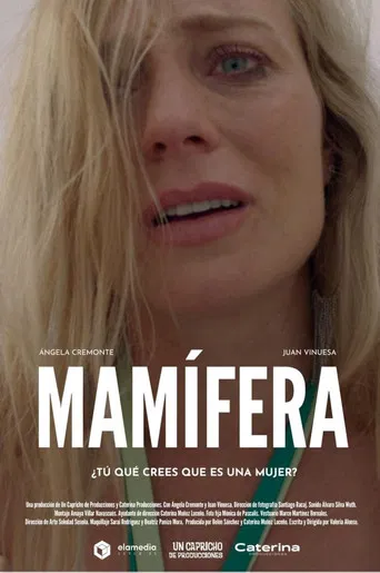 Mamífera poster
