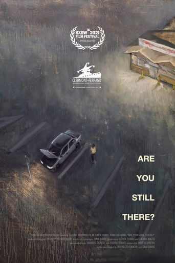 Are You Still There? poster