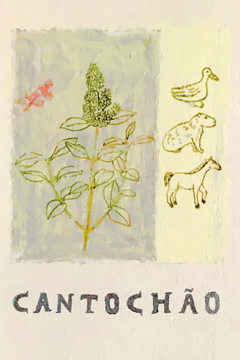 Cantochão poster