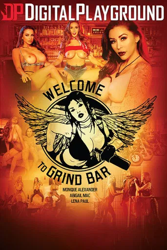 Welcome to Grind Bar poster