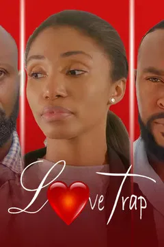 Love Trap poster