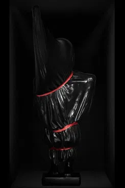 Rotting Figure poster