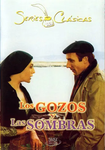 Los Gozos y las Sombras poster