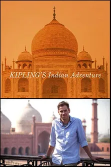 Kipling's Indian Adventure poster
