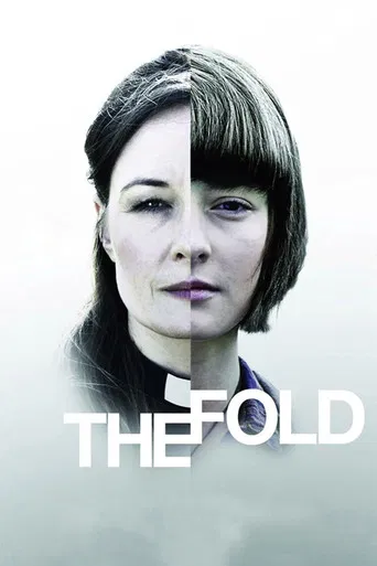 The Fold poster